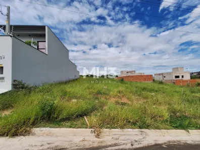 Lote/Terreno à venda, 250m² no Residencial Bela Aliança, Campinas