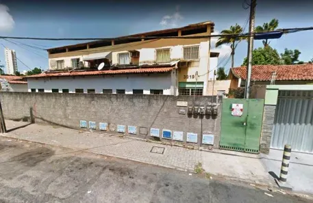Apartamento com 1 Quarto para alugar, 30m² no Tauape, Fortaleza