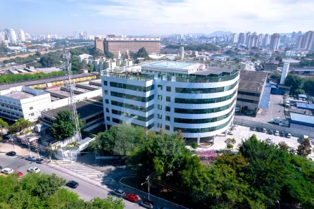 Prédio Comercial para alugar, 1820m² no Jardim das Laranjeiras, São Paulo