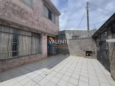 Sobrado com 5 Quartos à venda, 200m² no Jardim Independência, São Vicente