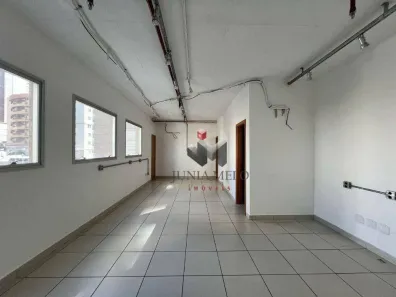 Sala Comercial para alugar, 49m² no Jardim Botânico, Ribeirão Preto