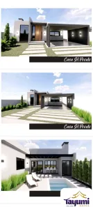 Casa com 2 Quartos à venda, 162m² no Renascença, Santa Cruz do Sul