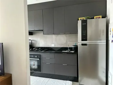 Apartamento com 2 Quartos à venda, 60m² no Centro, Osasco