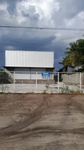 Galpão/Depósito/Armazém para alugar, 2000m² no Humildes, Feira de Santana