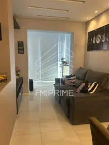 Apartamento com 2 Quartos à venda, 56m² no Água Branca, São Paulo