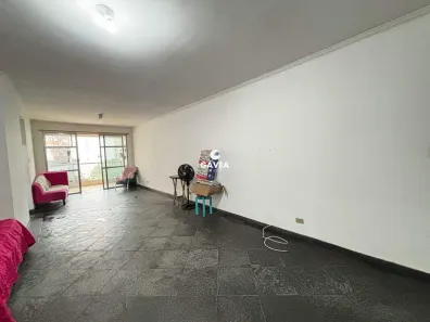 Apartamento com 3 Quartos à venda, 194m² no Encruzilhada, Santos