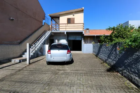 Galpão/Depósito/Armazém para alugar, 176m² no Niterói, Canoas