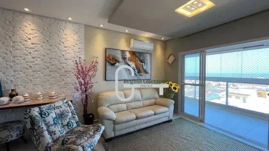 Apartamento com 3 Quartos à venda, 160m² no Centro, Peruíbe