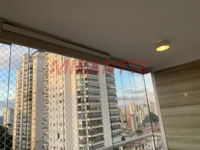 Apartamento com 3 Quartos à venda, 83m² no Santana, São Paulo