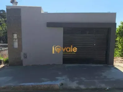 Casa com 3 Quartos à venda, 140m² no Jardim Mariana II, São José dos Campos