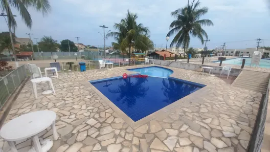 Apartamento com 2 Quartos à venda, 65m² no Baixo Grande, São Pedro da Aldeia