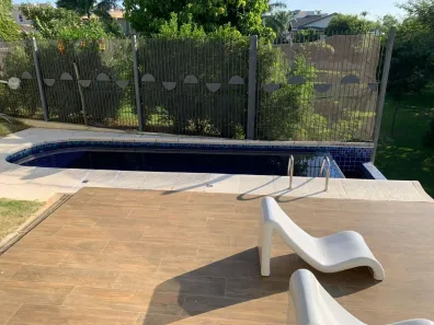 Casa de Condomínio com 4 Quartos à venda, 486m² no Altos da Bela Vista, Indaiatuba