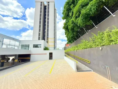 Apartamento com 2 Quartos à venda, 74m² no Jardim Refúgio, Sorocaba