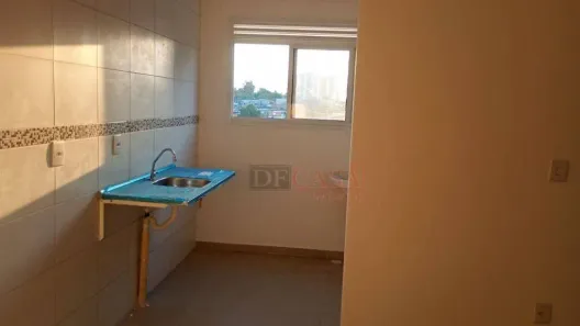 Apartamento com 2 Quartos para alugar, 40m² no Vila Progresso (Zona Leste), São Paulo