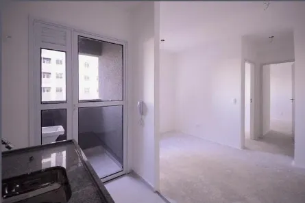 Apartamento com 1 Quarto à venda, 30m² no Vila Vermelha, São Paulo