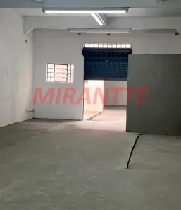 Galpão/Depósito/Armazém à venda, 430m² no Catumbi, São Paulo