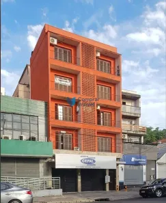 Apartamento com 2 Quartos à venda, 97m² no Azenha, Porto Alegre