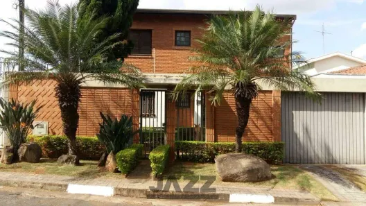 Casa com 4 Quartos à venda, 353m² no Jardim Chapadão, Campinas