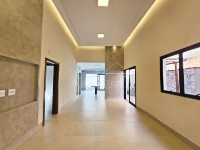 Casa de Condomínio com 3 Quartos à venda, 180m² no Bonfim Paulista, Ribeirão Preto
