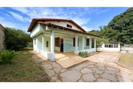 Lote/Terreno à venda, 1241m² no Setor Habitacional Vicente Pires, Brasília