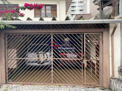 Casa com 3 Quartos à venda, 316m² no Chácara Inglesa, São Paulo