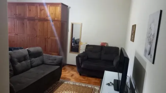 Apartamento com 1 Quarto à venda, 39m² no Várzea, Teresópolis