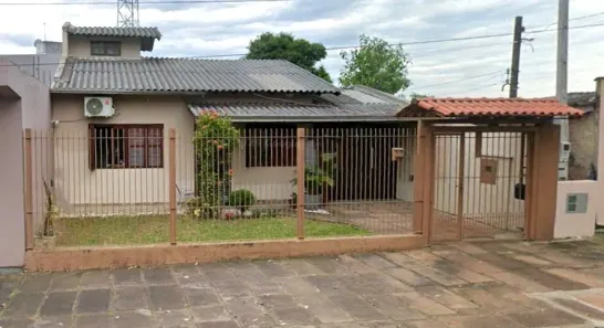 Casa com 3 Quartos à venda, 100m² no Centro, Sapucaia do Sul