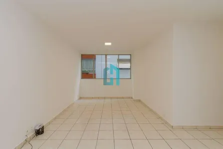 Apartamento com 3 Quartos para alugar, 90m² no Itaim Bibi, São Paulo