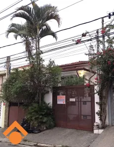 Casa com 2 Quartos à venda, 130m² no Jardim Vera Cruz, São Paulo
