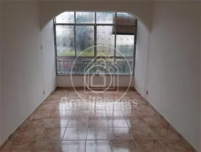 Apartamento com 2 Quartos à venda, 54m² no Rio Comprido, Rio de Janeiro