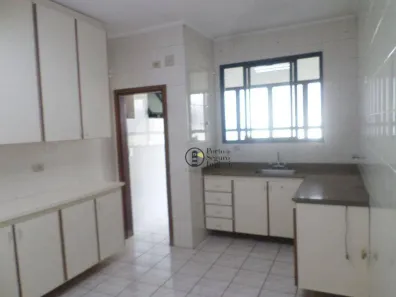 Apartamento com 3 Quartos à venda, 130m² no Jardim Paulista, Americana