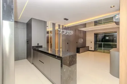 Apartamento com 3 Quartos à venda, 183m² no Cabeçudas, Itajaí