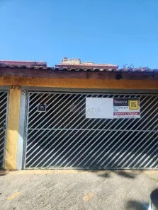 Casa com 3 Quartos à venda, 71m² no Vila São Francisco (Zona Leste), São Paulo