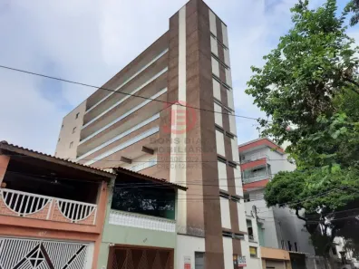 Apartamento com 2 Quartos à venda, 33m² no Chácara Seis de Outubro, São Paulo