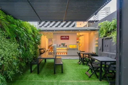 com 2 Quartos à venda, 200m² no Vila Olímpia, São Paulo