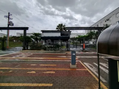Apartamento com 2 Quartos para alugar, 50m² no Rios di Itália, São José do Rio Preto