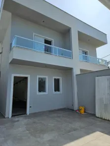 Casa com 3 Quartos à venda, 110m² no Jardim São Fernando, Itanhaém