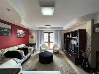 Apartamento com 4 Quartos à venda, 191m² no Centro, Canoas