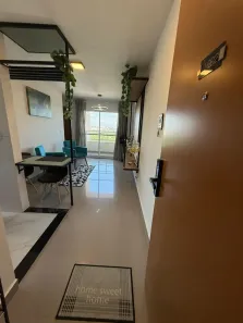 Apartamento com 2 Quartos para alugar, 47m² no Ponta Negra, Manaus