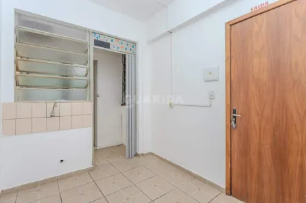 Apartamento com 1 Quarto para alugar, 40m² no Passo da Areia, Porto Alegre