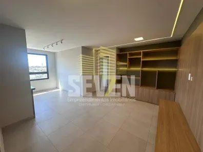 Apartamento com 3 Quartos à venda, 76m² no Jardim Auri Verde, Bauru
