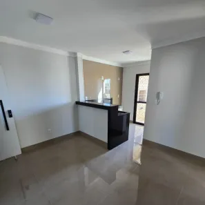 Apartamento com 2 Quartos à venda, 54m² no Martins, Uberlândia
