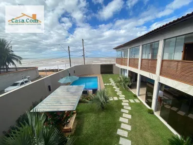 Casa com 6 Quartos à venda, 350m² no Marbella, Serra