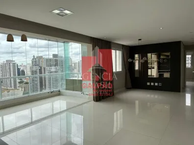 Apartamento com 3 Quartos à venda, 116m² no Jardim das Acácias, São Paulo