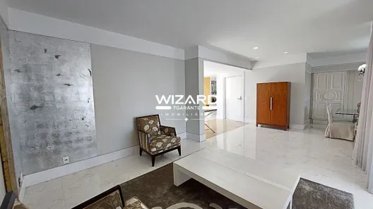 Apartamento com 2 Quartos à venda, 240m² no Cidade Monções, São Paulo