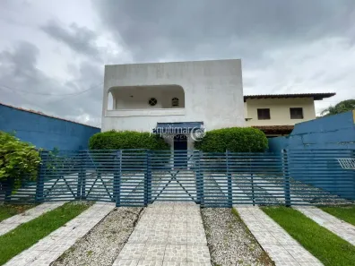 Casa de Condomínio com 3 Quartos para alugar, 200m² no Balneário Praia do Pernambuco, Guarujá