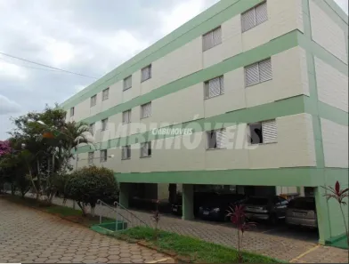 Apartamento com 2 Quartos à venda, 55m² no Jardim Paulicéia, Campinas