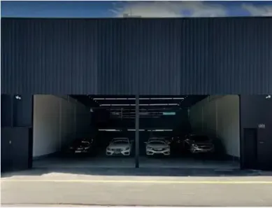 Ponto Comercial para alugar, 698m² no Setor Pedro Ludovico, Goiânia