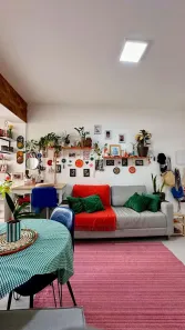 Apartamento com 1 Quarto à venda, 44m² no Pituba, Salvador