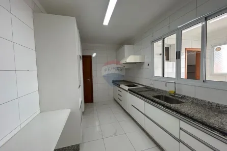 Apartamento com 3 Quartos para alugar, 154m² no Jardim Bela Vista, Nova Odessa